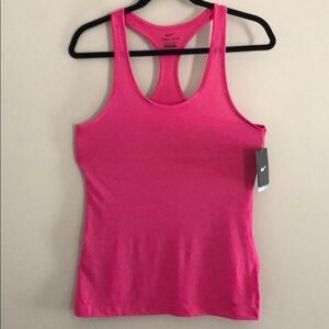 Nike DRI-FIT top